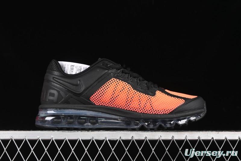 Nike Air Max 2013 Retro Running Shoes with Full-Length Max Air Cushion - HF4887-873
