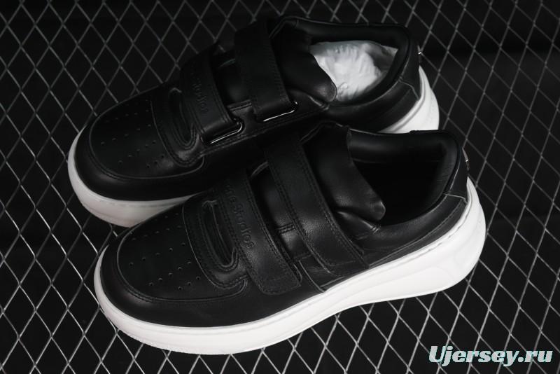 Acne Studios Retro Velcro Women's Casual Shoes - G.E5