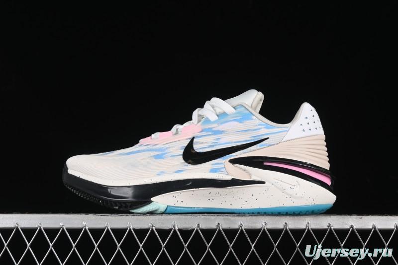 Nike Air Zoom G.T.Cut 2 EP Basketball Shoes for High-Performance Play - DJ6013-104