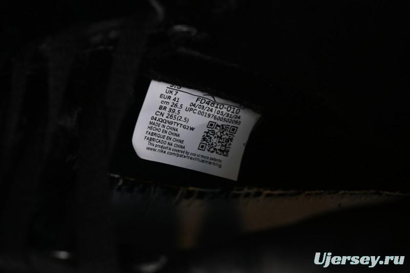 Nike Air Jordan 1 High OG "Satin Shadow" Retro Basketball Shoes - FD4810-010