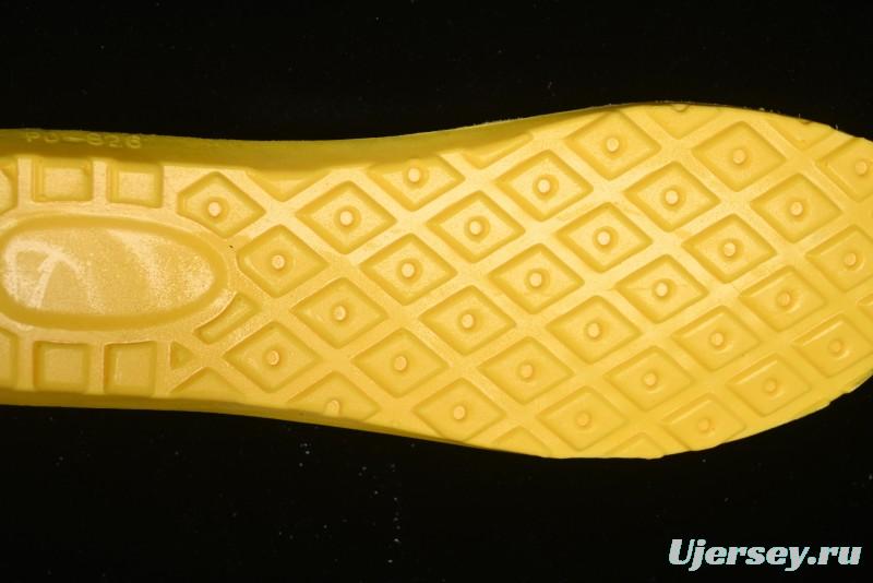 Timberland Outdoor Mid-Top Casual Martin Boots with Anti-Odor & Anti-Bacterial Insole - TB10085YELLOW