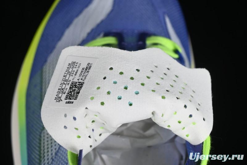 Adidas Adizero Adios Breathable Low-Top Running Shoes - ID3635