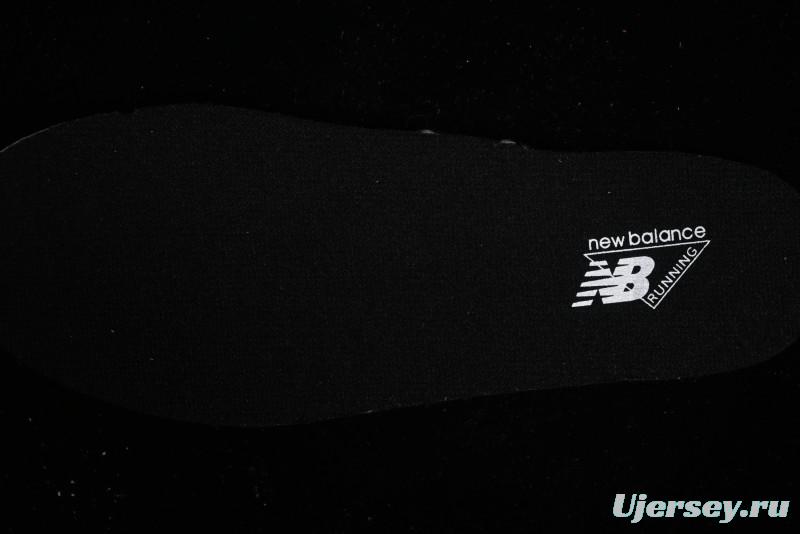 New Balance 2002R Series Kids' Hook & Loop Warm Lined Shoes - PV2002RG