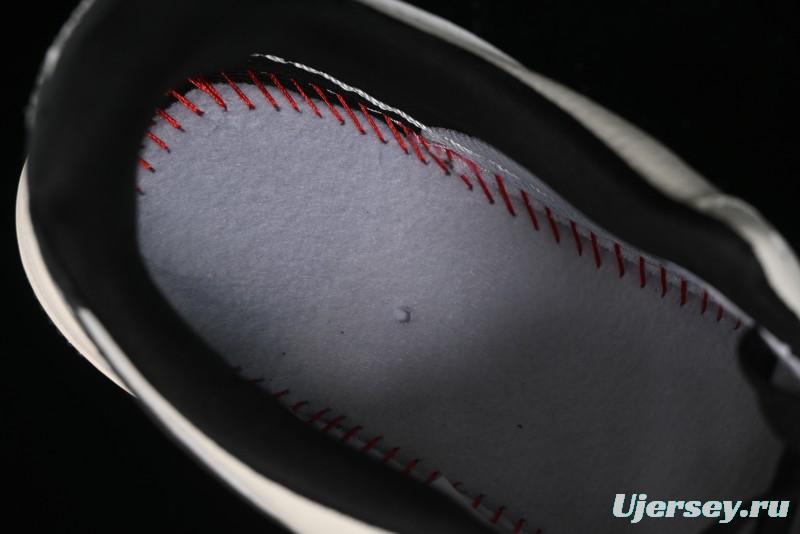 Nike Air Force 1 '07 Low Casual Sneakers with Violent Bear Collaboration - KK1988-006