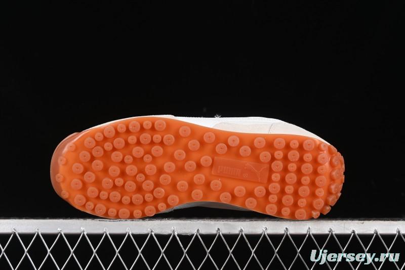 Puma Easy Rider Vintage Low-Top Casual Sneakers with Comfortable and Breathable Design - 399028-18