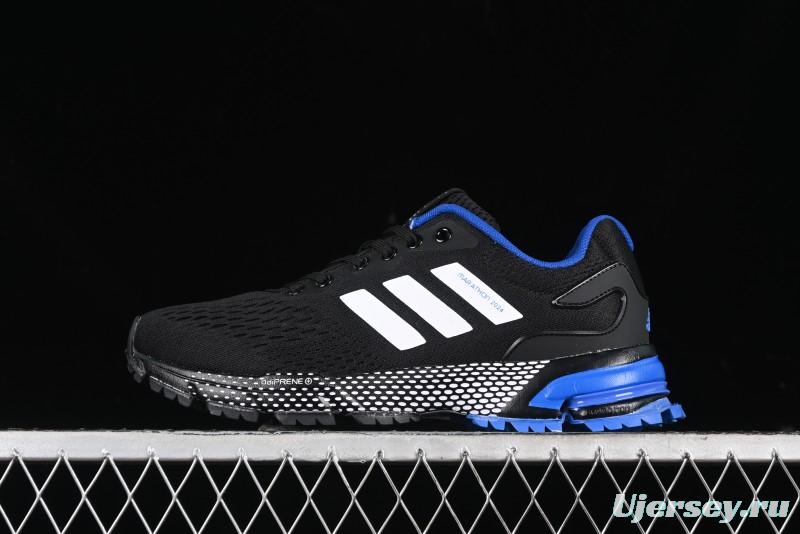 Adidas Sports Life Shoes DW0108 Breathable Mesh Casual Sneakers - DW0108