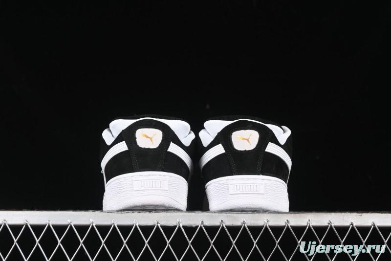 Puma Suede XL Retro Casual Sneakers - 395205-02