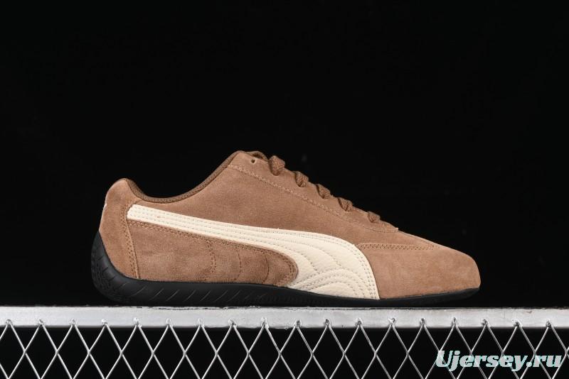 Puma Speedcat Racing Series Low-Top Lifestyle Casual Shoes - 398847-02