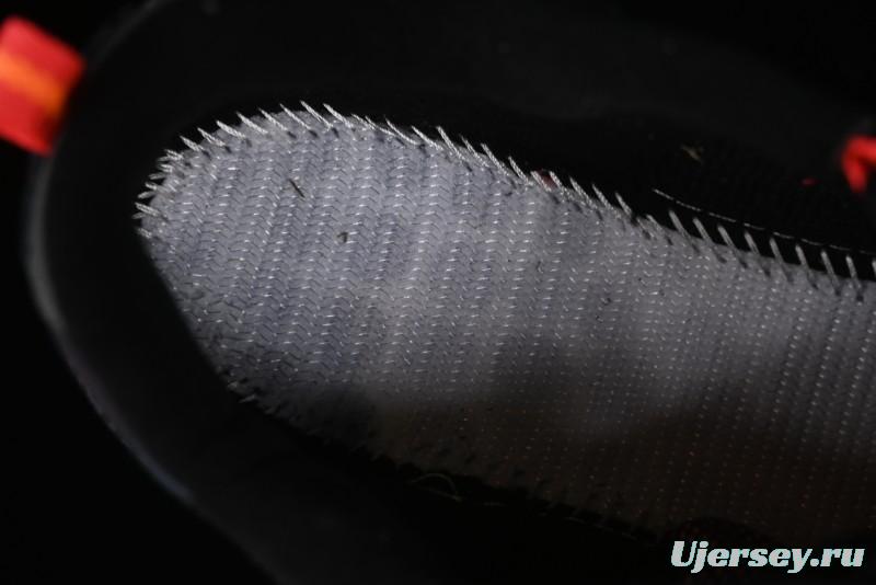 Nike Air Humara Retro Trail Running Shoes with 1990s Outdoor Style - FJ7109-001