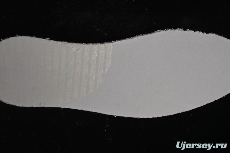 Nike Travis Scott x Fragment Design x Air Jordan 1 Low OG SP AJ1 Supreme Stussy Collaboration - Suede Blue Swoosh Low-Top Casual Sneakers - SJ2068-127