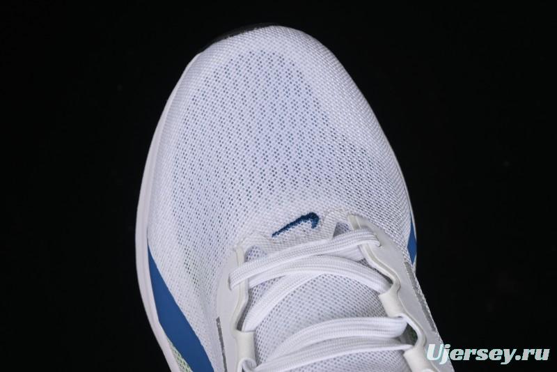 Nike Downshifter 13 Lunar Cushion Lightweight Breathable Running Shoes - FD6454-103