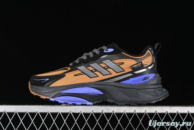 Adidas Originals Mts Pro IH6341 Retro Breathable Cushioned Casual Running Shoes - IH6341