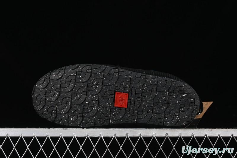 The North Face Thermoball Traction Winter Fleece Breathable Lightweight Casual Shoes - NFOA3UZN-MG7