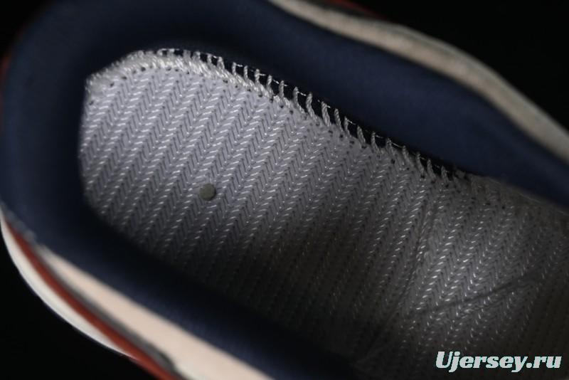 Nike SB Dunk Low The North Face Collaboration - Two-Tone Red Brown Swoosh Anniversary Custom Low-Top Casual Skate Shoes - DJ2024-036