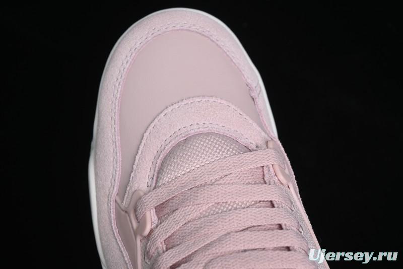 Nike Air Jordan 4 Retro Low Basketball Shoes - FQ7940-600