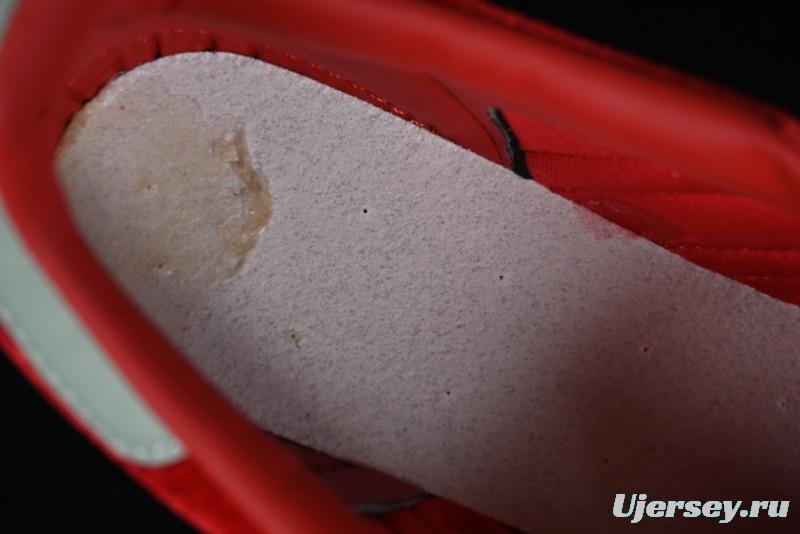 Adidas Originals Gazelle Indoor Sneakers with Thick Sole for Casual Wear Non-Slip耐磨 Low-Top Board Shoes - IG6786