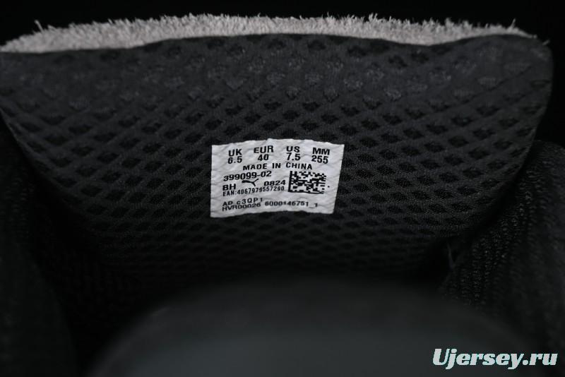 Puma Suede XL Crush Retro Casual Sneakers - 399099-02