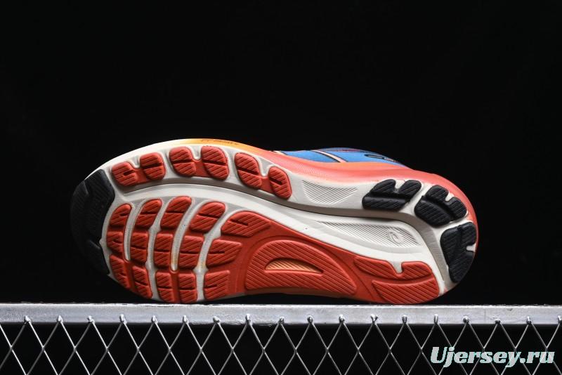 Asics Gel-Kayano 31 Running Shoes with GEL Cushioning and FLYTEFOAM BLAST Technology - 1011B867-402