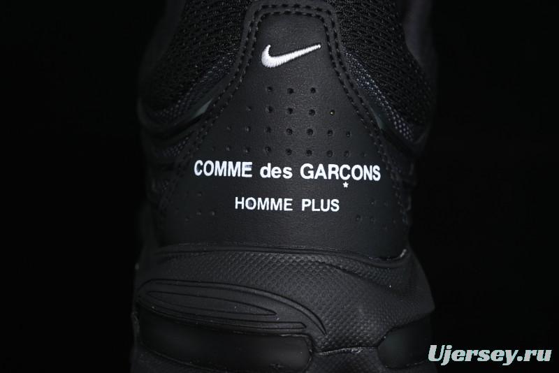 Comme Des Garcons Homme Plus x Nike Air Max TL 2.5 Pack Breathable Running Shoes - HJ6539-001