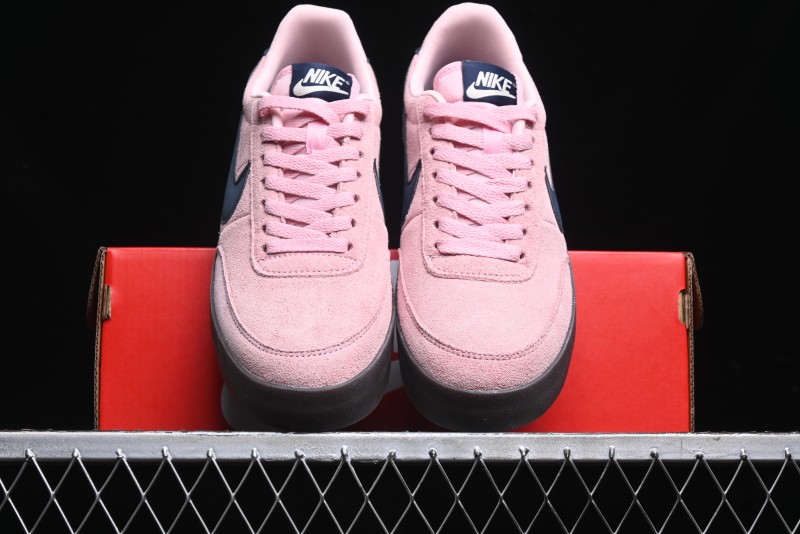 Nike Killshot 2 Retro Comfortable Anti-Slip Low-Top Skate Shoes - HQ3486-699