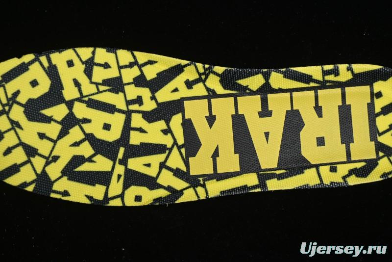 Converse Cons One Star Gore-Tex Low-Top Casual Sneakers in Collaboration with Irak - A13648C