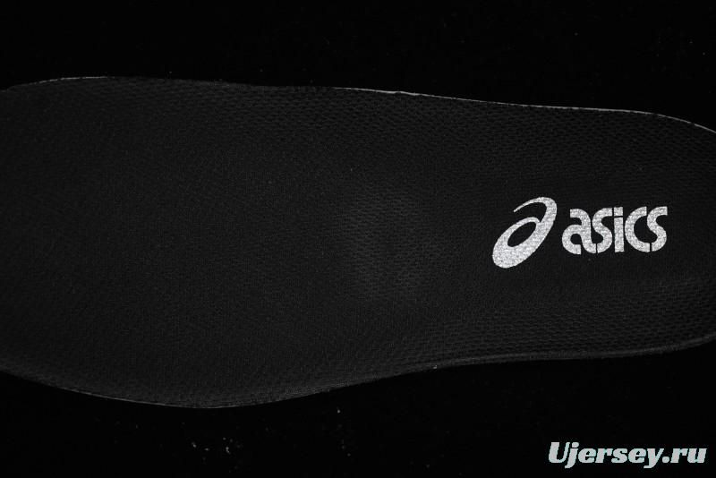 Asics Gel-Nimbus 10.1 Retro Breathable Casual Shoes with Cushioning for Men - 1203A543-020