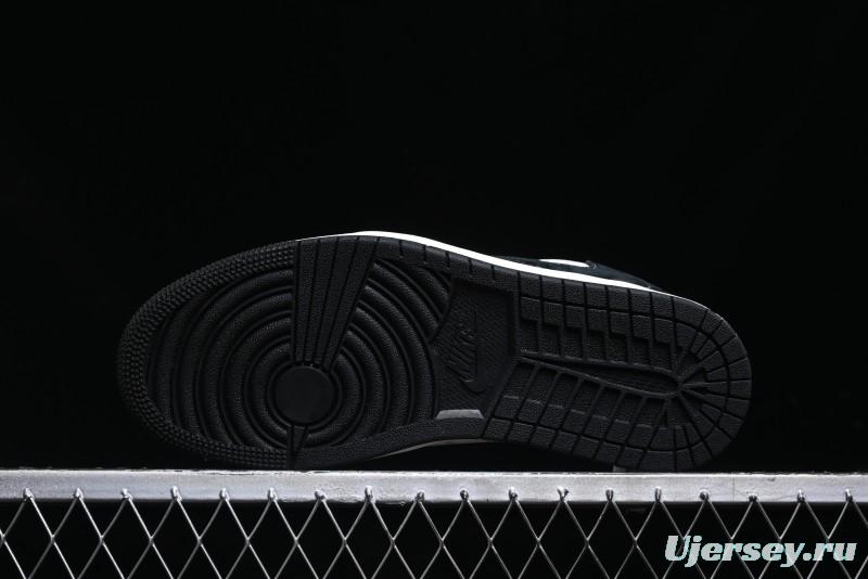 Nike Travis Scott x Fragment Design x Air Jordan 1 Low OG SP AJ1 Low Top Casual Sneakers - SJ2068-126