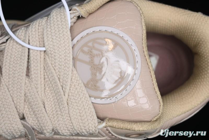 New York Yankees MLB Chunky Liner Wide Lux Platform Sneakers - 3ASXCWL4N50BGS