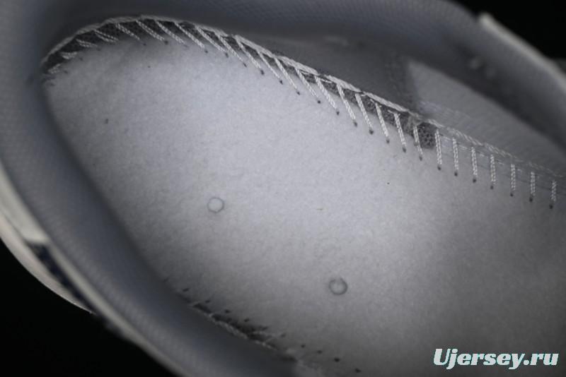 Nike Travis Scott x Fragment Design x Air Jordan 1 Low OG SP AJ1 Low Top Casual Sneakers - XS3086-002