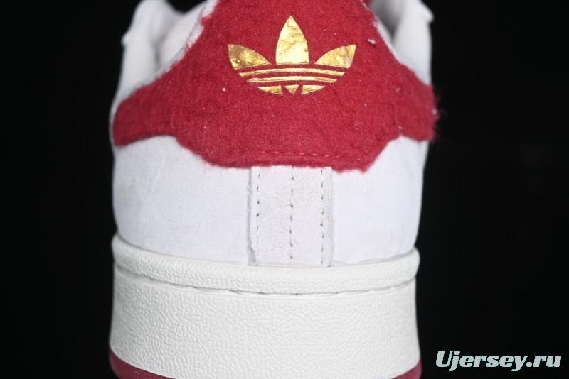 Adidas Originals Campus 00s Retro Casual Sneakers with Chunky Silhouette - ID6140