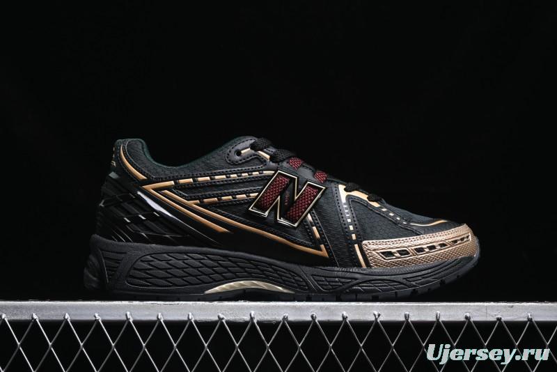 New Balance 1906 Series Retro Dad Style Casual Running Shoes - M1906RKS