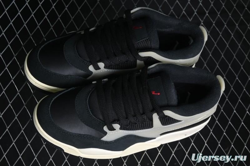 Nike Air Jordan 4 Retro Low Basketball Shoes - FQ7939-006