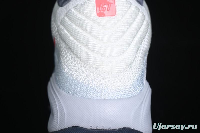 Nike Air Zoom G.T. Hustle 3 Basketball Shoes with Cushioning and Breathability - HQ3453-060