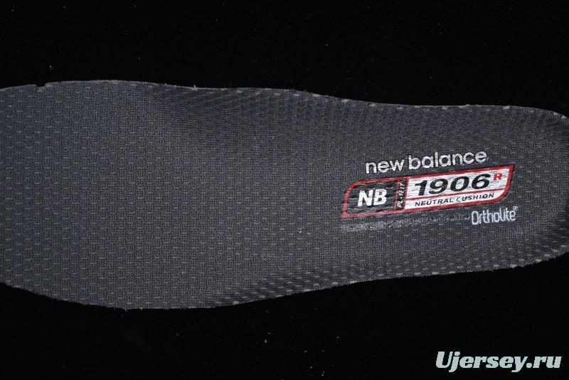 New Balance 1906 Series Retro Dad Style Casual Running Shoes - M1906RU