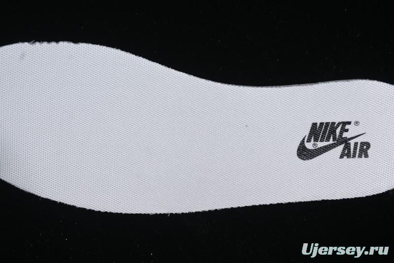 Nike Travis Scott x Fragment Design x Air Jordan 1 Low OG SP AJ1 Low Top Casual Sneakers - SJ2068-126