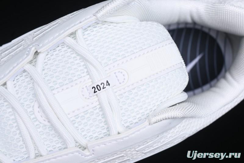 Comme Des Garcons Homme Plus x Nike Air Max TL 2.5 Pack Breathable Running Shoes - HJ6539-100