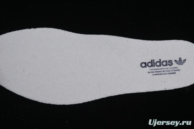 Adidas Originals Samba OG Retro Casual Sneakers - JI3907