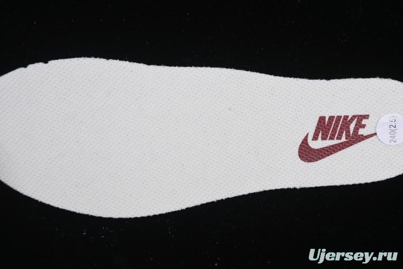 Nike Classic Cortez Leather Retro Running Shoes - DN1791-003