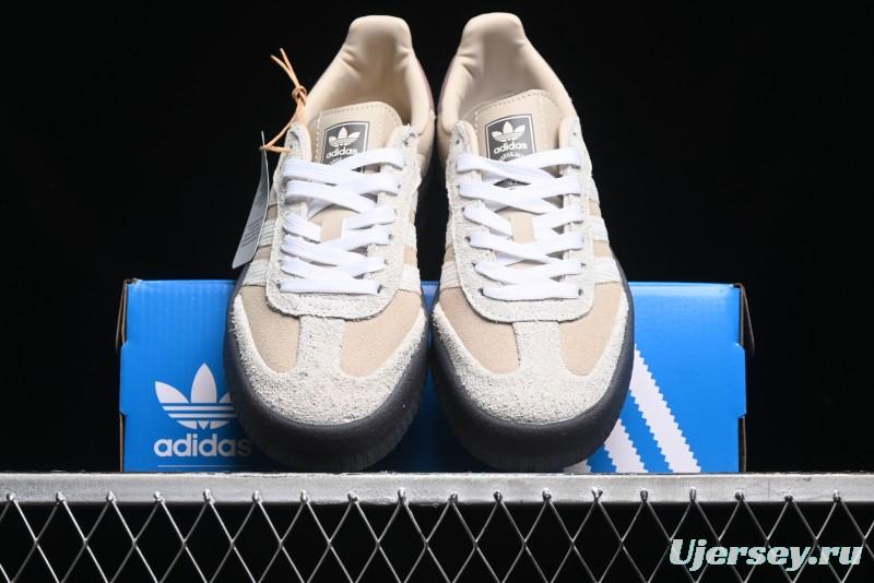 Adidas Samba W Casual Sneakers - JI3882
