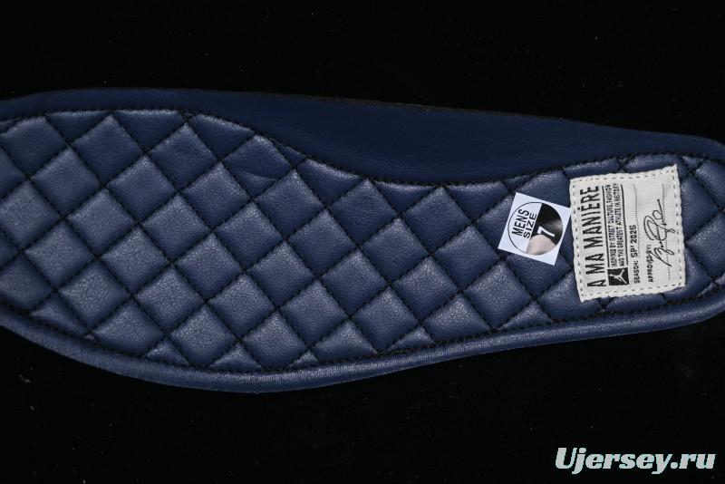 Nike Air Jordan 3 Retro OG SP "Diffused Blue" Basketball Shoes - HV8571-100