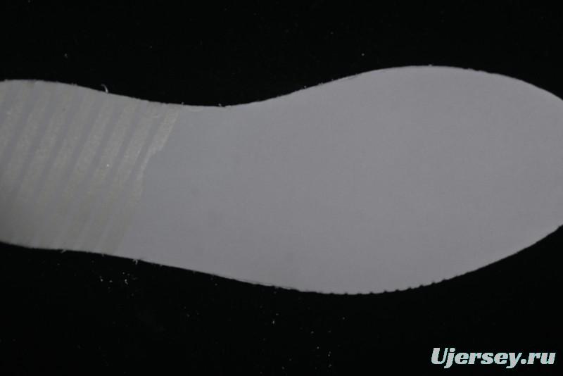 Nike Travis Scott x Fragment Design x Air Jordan 1 Low OG SP AJ1 Retro Sneakers - SJ2068-110