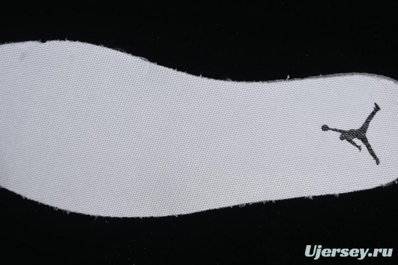 Nike Air Jordan 1 Low Stussy Collaboration Retro Basketball Shoes - XX3318-505