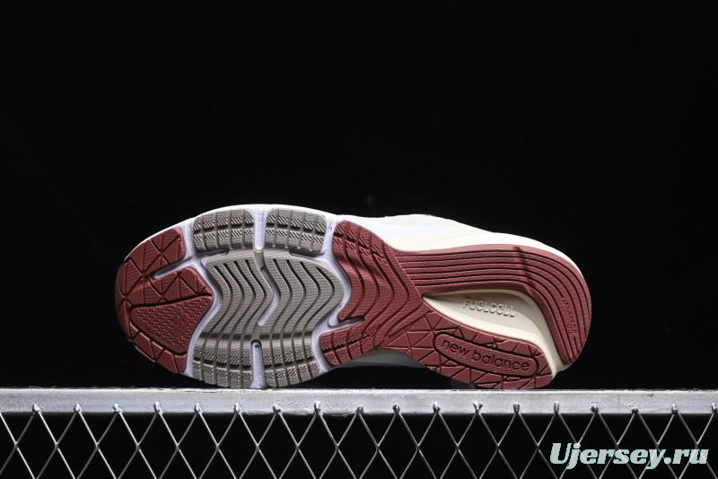 New Balance Made in USA M990 Series High-End Heritage Classic Retro Casual Running Shoes - U990LO6