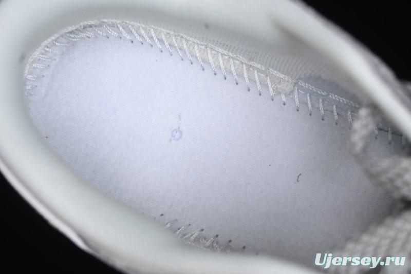 Nike SB Dunk Low Stussy Collaboration - Patchwork Black White Swoosh Anniversary Custom Low-Top Skate Shoes - DM6868-003