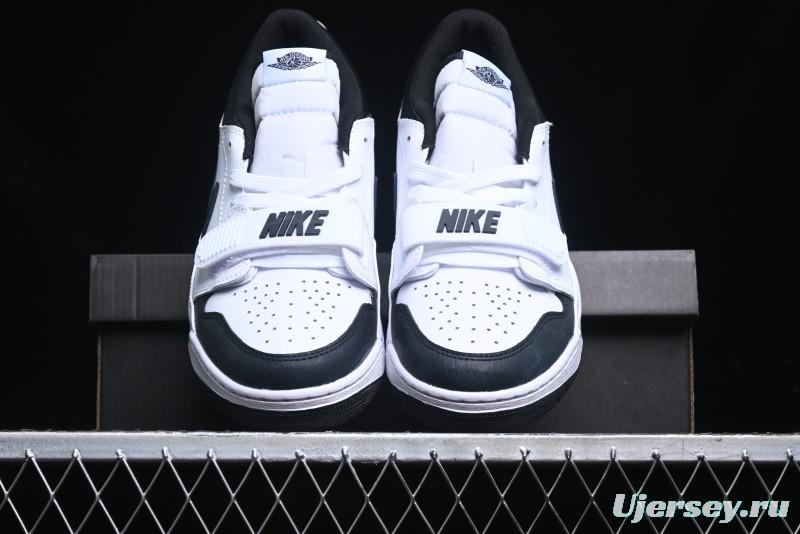 Nike Air Jordan Legacy AJ312 Low Triple Strap Sneakers - HV1811-101