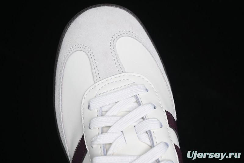 Adidas Originals Samba OG Retro Casual Sneakers - EMMI JR2659