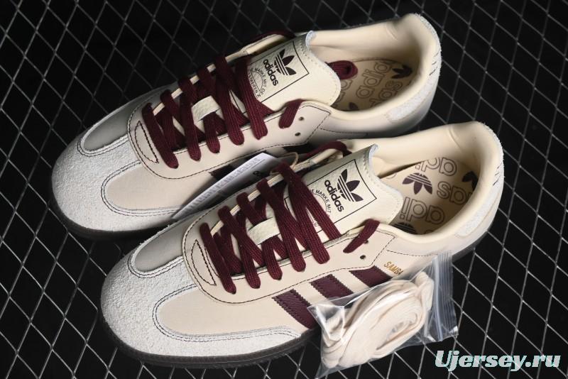 Adidas Samba OG IG1987 Casual Sneakers