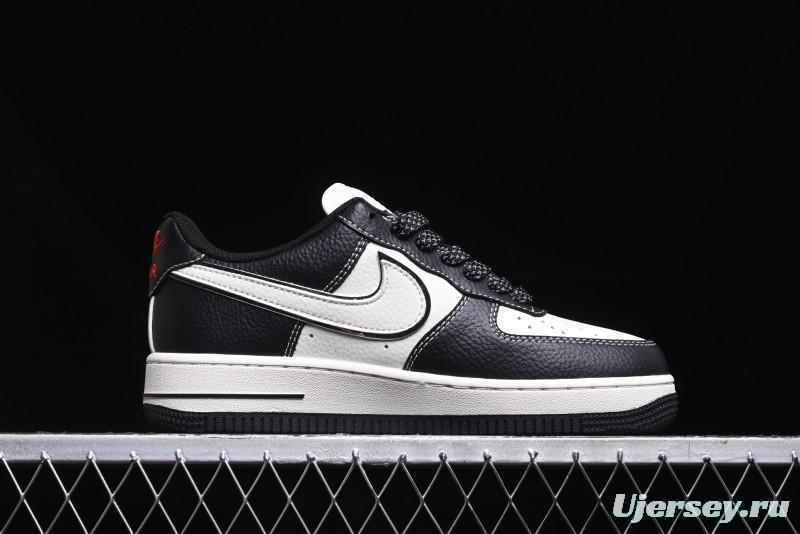 Nike Air Force 1 '07 Low Supreme Collaboration - XZ6188-316