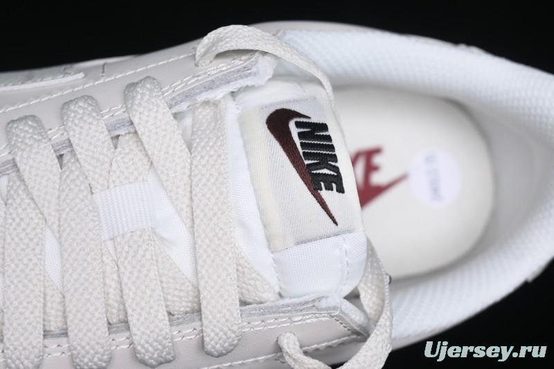 Nike Classic Cortez Leather Retro Running Shoes - DN1791-003