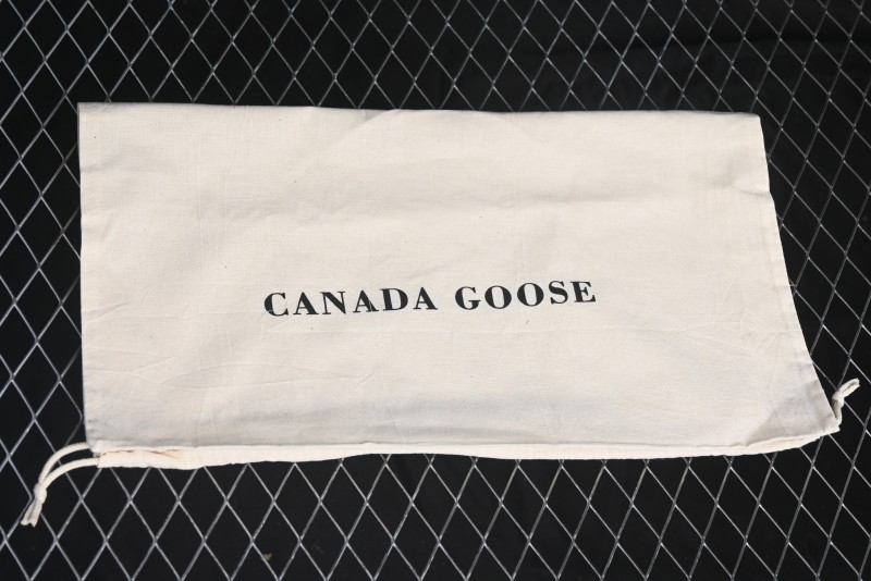 Canada Goose Glacier Trail Sneaker Low-Top Lifestyle Casual Shoes - X.E5